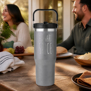 30oz Saratoga Tumbler