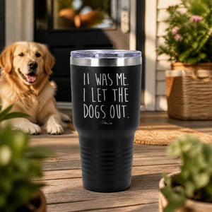 30oz Tundra Tumbler