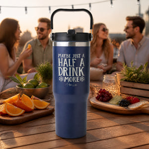 30oz Saratoga Tumbler