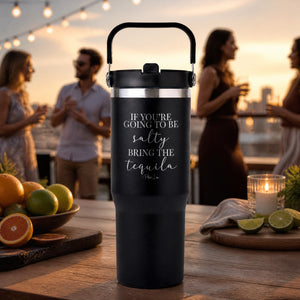 30oz Saratoga Tumbler
