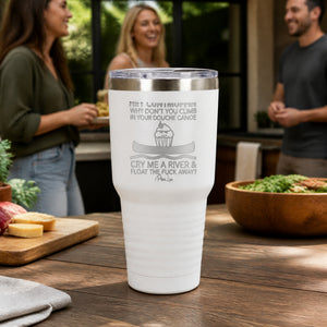 30oz Tundra Tumbler
