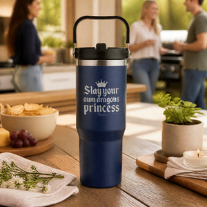 30oz Saratoga Tumbler