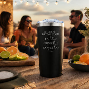 20oz Adventure Tumbler