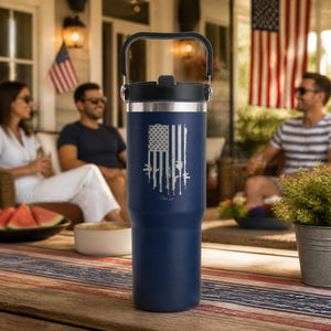 30oz Saratoga Tumbler