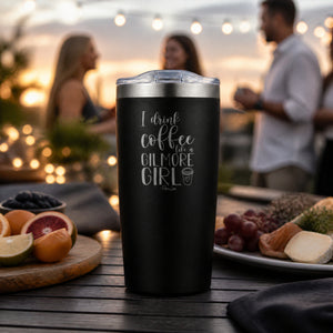 20oz Adventure Tumbler
