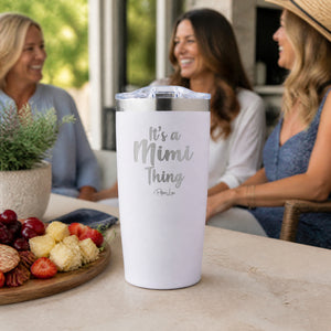 20oz Adventure Tumbler