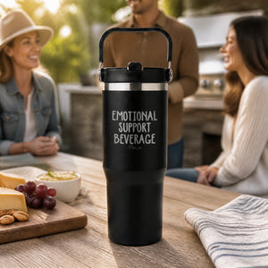 30oz Saratoga Tumbler