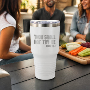 30oz Tundra Tumbler