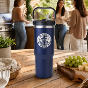 30oz Saratoga Tumbler
