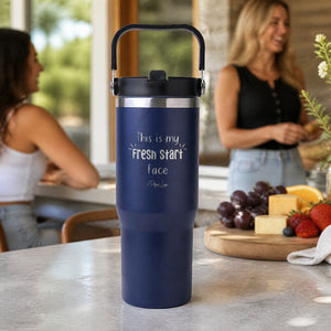 30oz Saratoga Tumbler