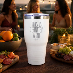30oz Tundra Tumbler