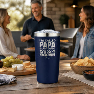 20oz Adventure Tumbler