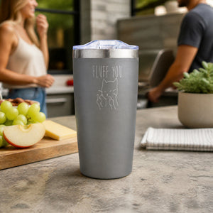 20oz Adventure Tumbler