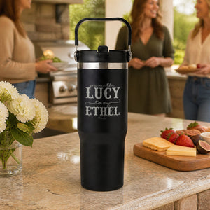 30oz Saratoga Tumbler