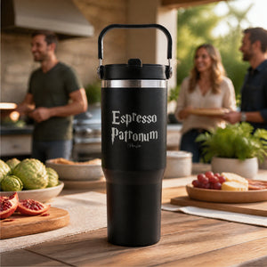 30oz Saratoga Tumbler