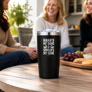 20oz Adventure Tumbler