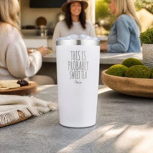 20oz Adventure Tumbler