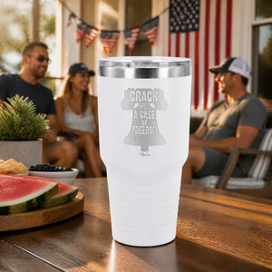 30oz Tundra Tumbler