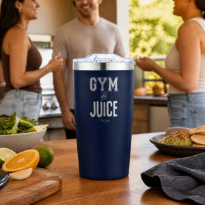 20oz Adventure Tumbler
