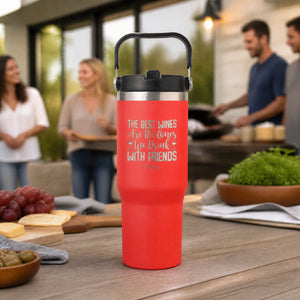 30oz Saratoga Tumbler