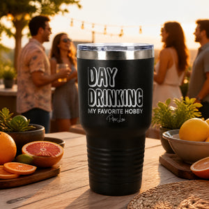 30oz Tundra Tumbler