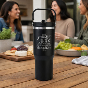 30oz Saratoga Tumbler