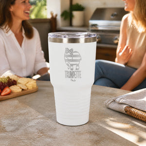 30oz Tundra Tumbler
