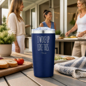 20oz Adventure Tumbler
