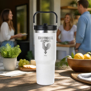 30oz Saratoga Tumbler