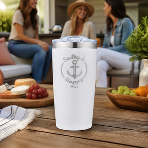20oz Adventure Tumbler
