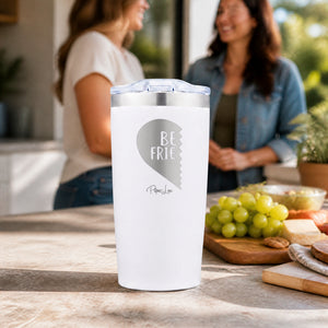20oz Adventure Tumbler