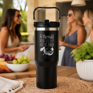 30oz Saratoga Tumbler