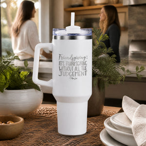 40oz Tumbler