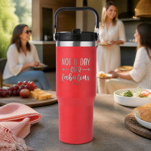 30oz Saratoga Tumbler