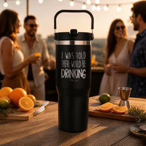 30oz Saratoga Tumbler