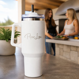 40oz Tumbler