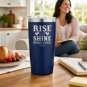 20oz Adventure Tumbler