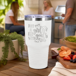 30oz Tundra Tumbler