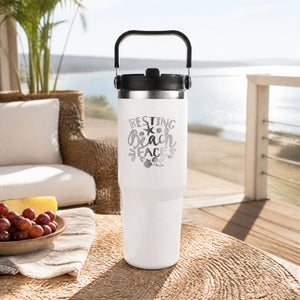 30oz Saratoga Tumbler