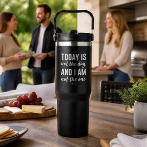 30oz Saratoga Tumbler