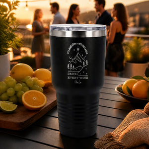 30oz Tundra Tumbler
