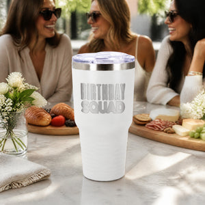 30oz Tundra Tumbler