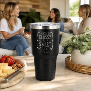 30oz Tundra Tumbler