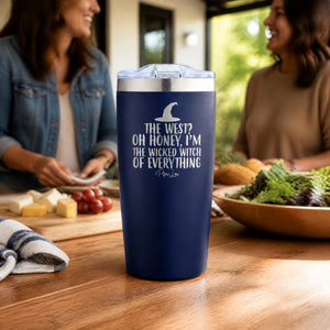 20oz Adventure Tumbler