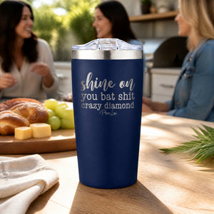 20oz Adventure Tumbler