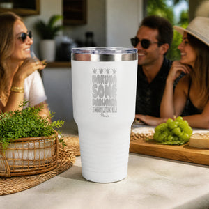 30oz Tundra Tumbler