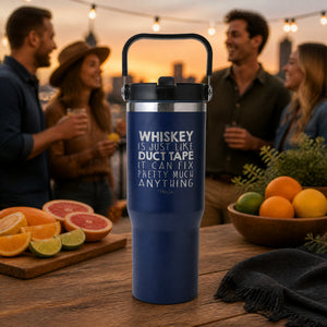 30oz Saratoga Tumbler