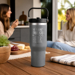 30oz Saratoga Tumbler