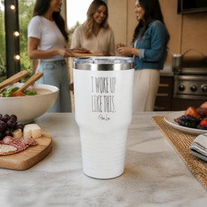 30oz Tundra Tumbler