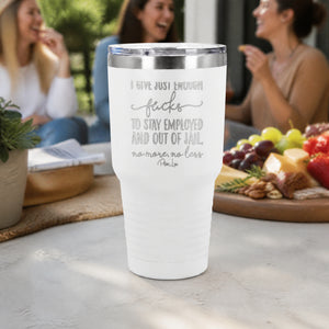 30oz Tundra Tumbler